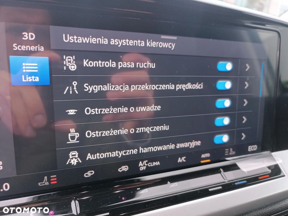 Ford Transit Connect - 21