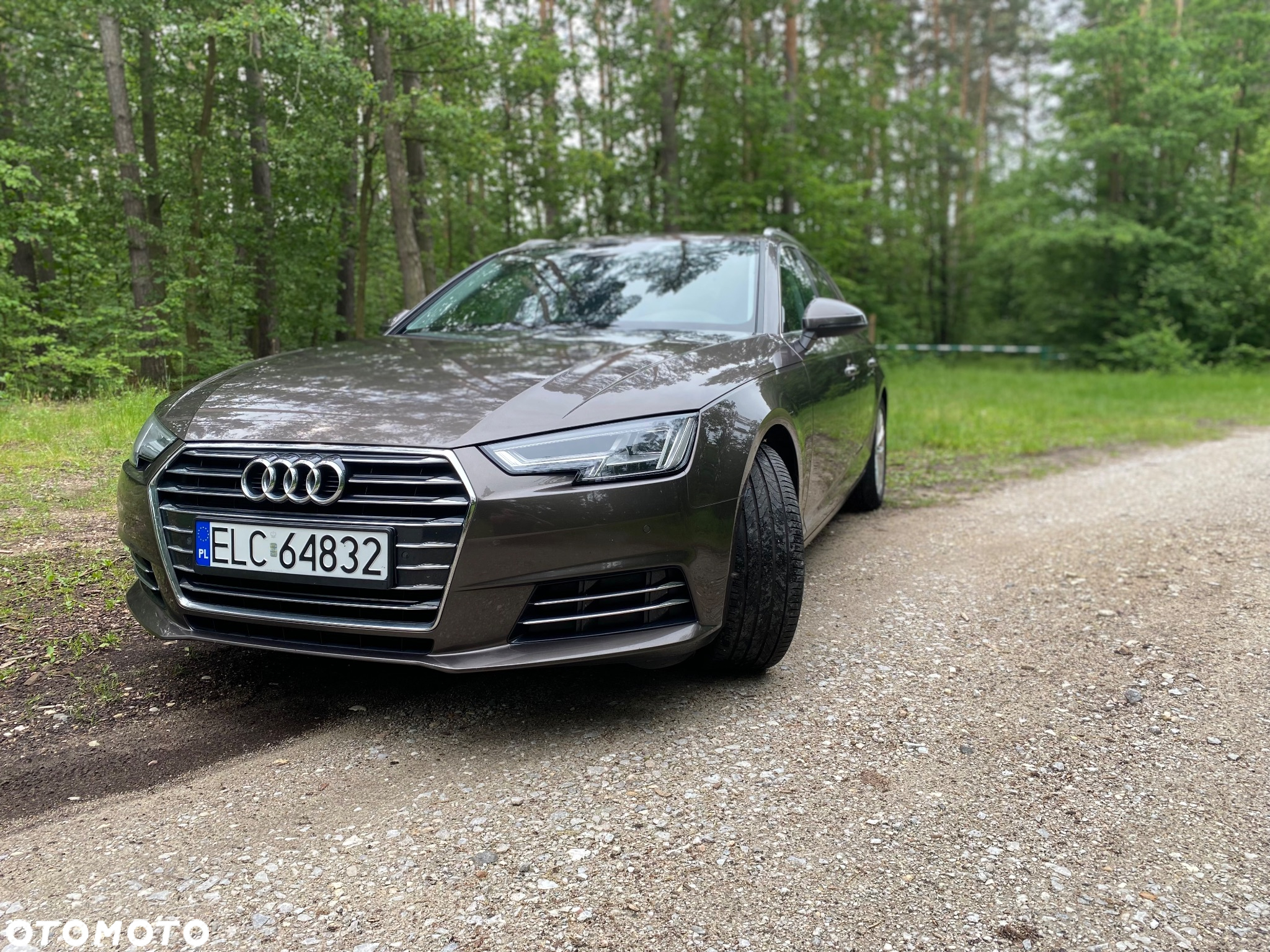 Audi A4 2.0 TDI Sport S tronic - 2