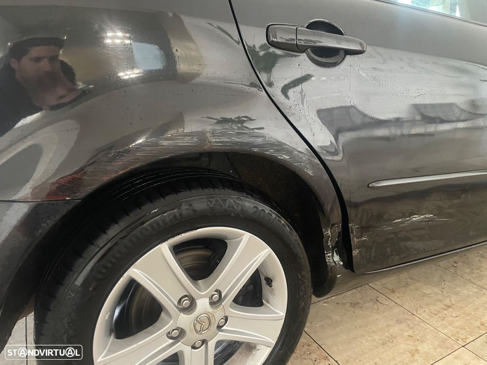 Mazda 6 MZR-CD 2.0 Exclusive - 6