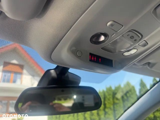 Peugeot 308 PureTech 110 Stop & Start Style - 28