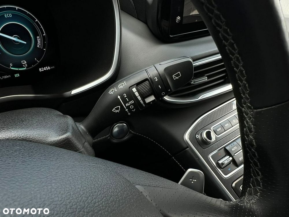 Hyundai Santa Fe 1.6 T-GDI PHEV Platinum 4WD - 28
