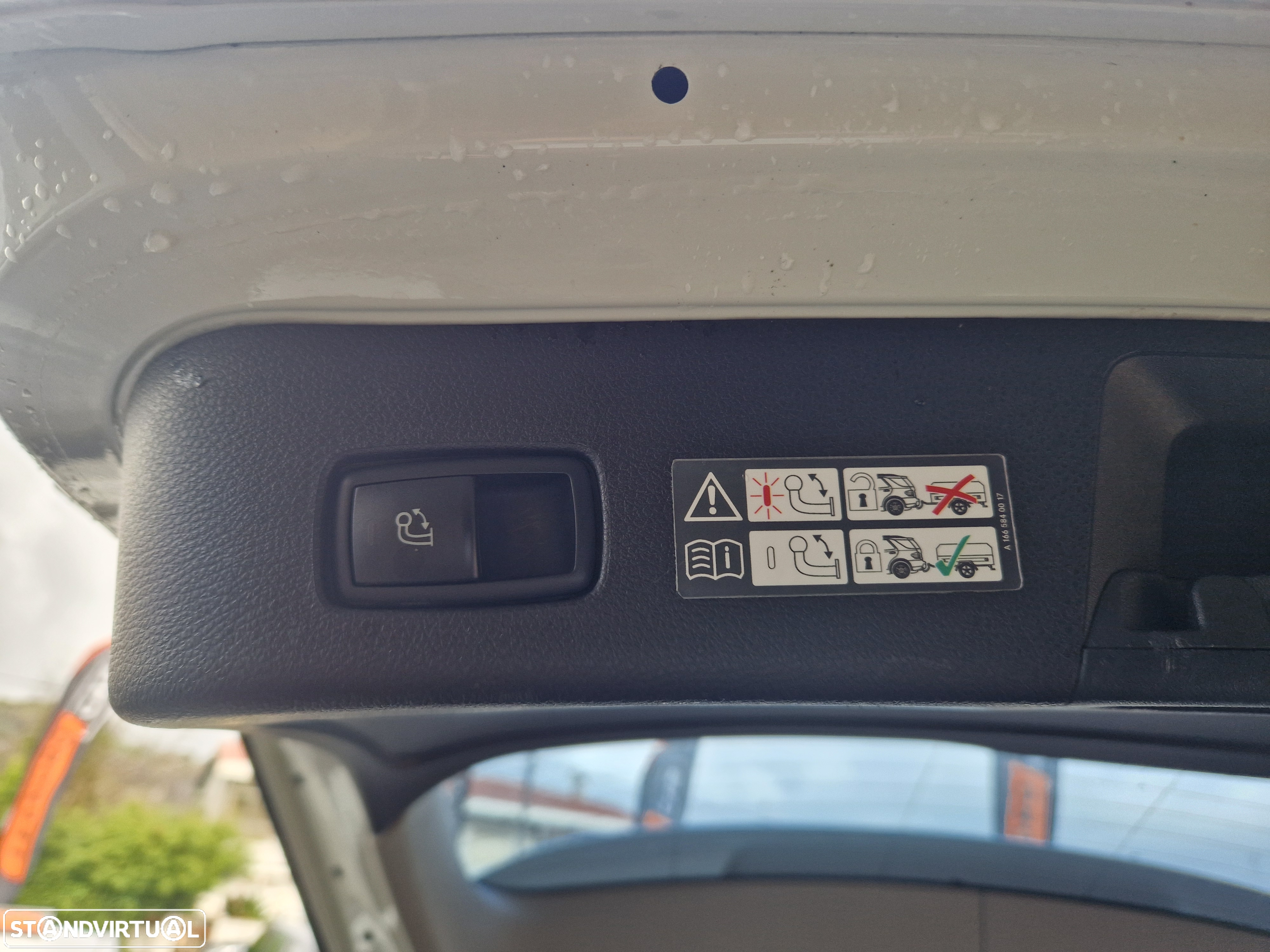 Mercedes-Benz ML 250 BlueTEC - 24