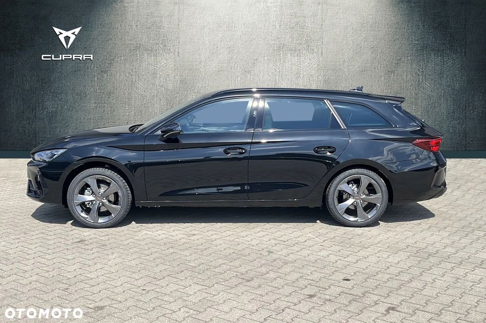 Cupra Leon 1.5 eTSI mHEV DSG - 2