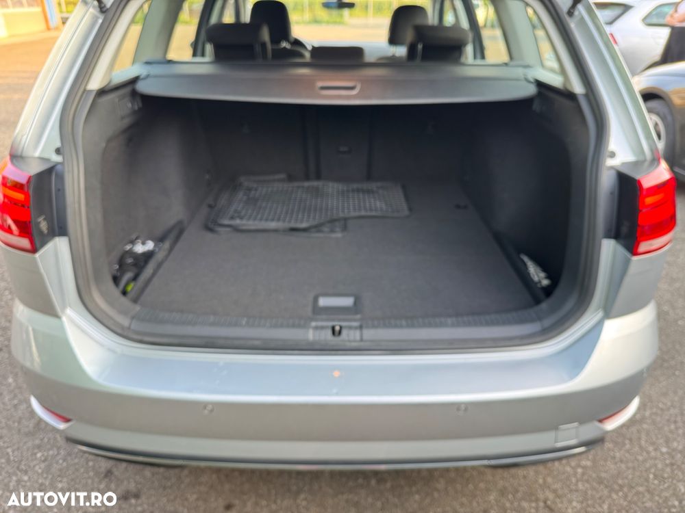 Volkswagen Golf 2.0 TDI SCR DSG Comfortline - 40