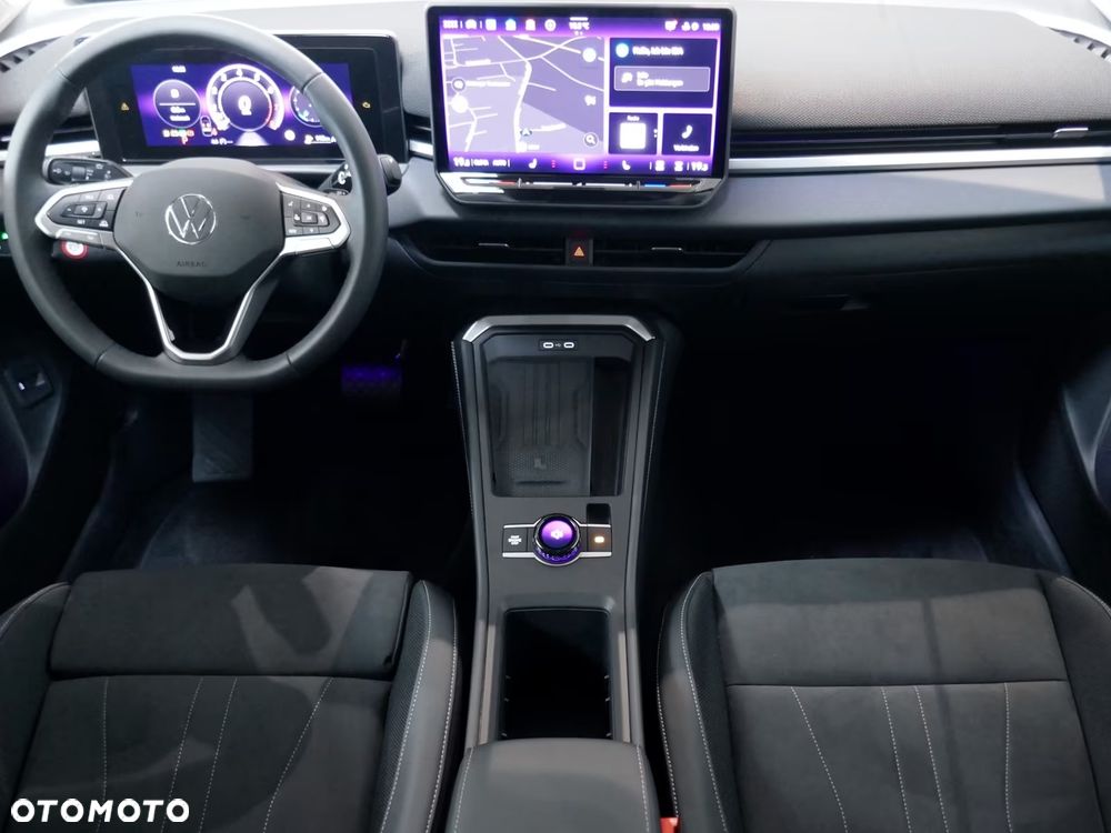 Volkswagen T-Roc 1.5 eTSI OPF DSG Style - 11