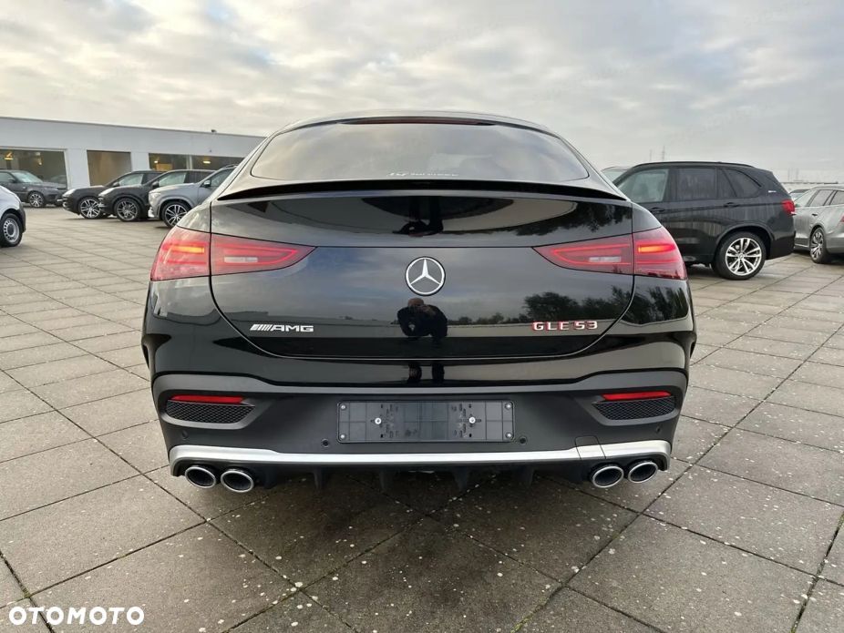 Mercedes-Benz GLE - 5