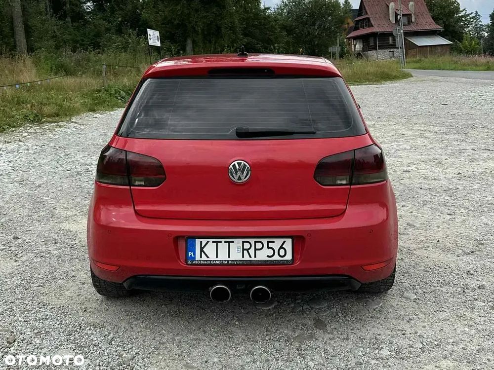 Volkswagen Golf - 3