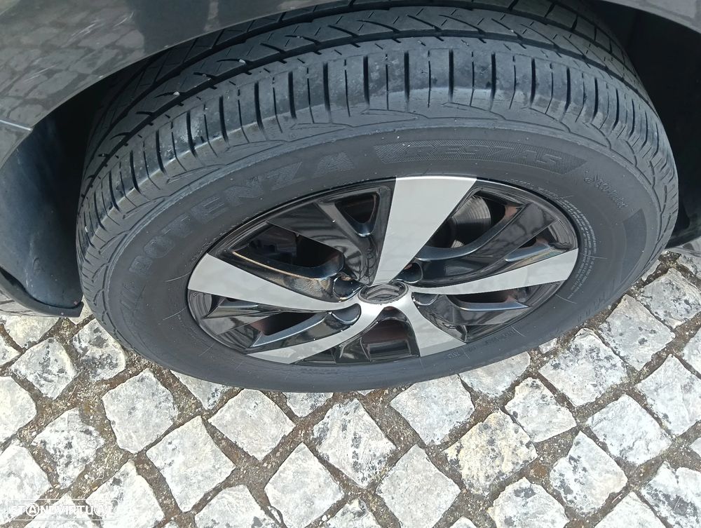 Citroën C4 Grand Picasso 1.6 e-HDi Intensive ETG6 J17 - 7