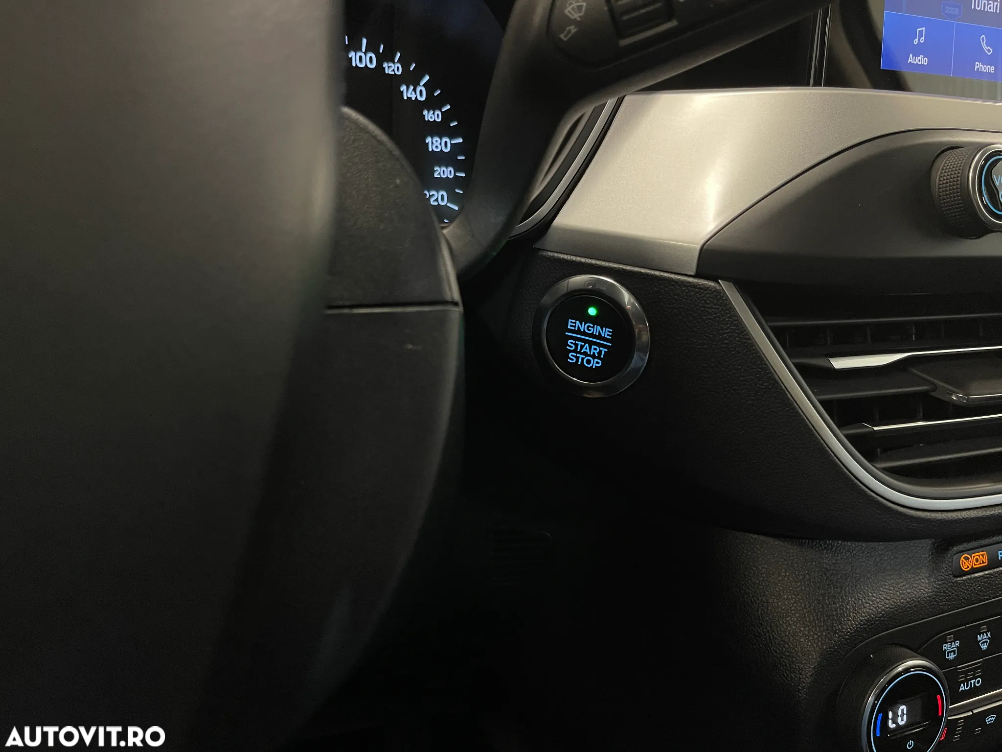 Ford Focus 1.0 EcoBoost MHEV Connected - 23