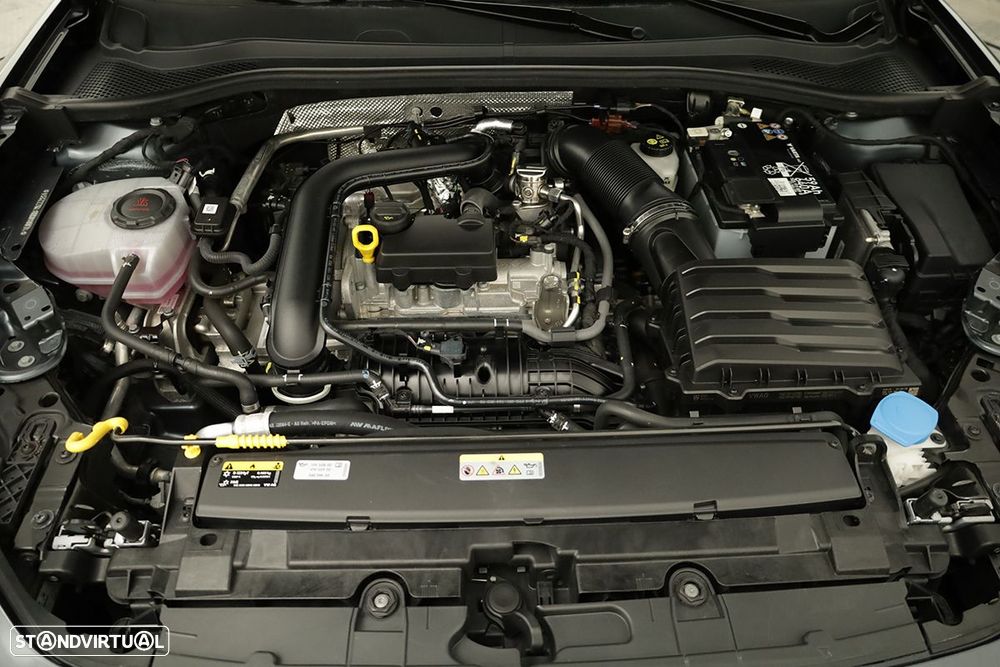 SEAT Leon ST 1.0 eTSI OPF DSG Style - 23