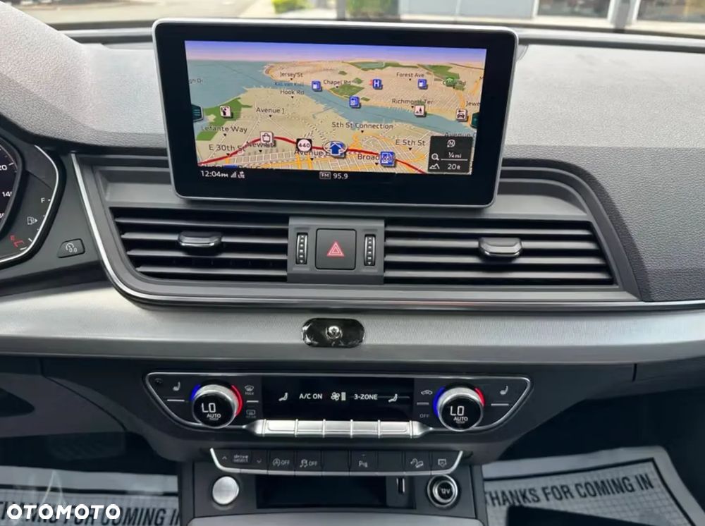 Audi Q5 45 TFSI quattro S tronic - 20