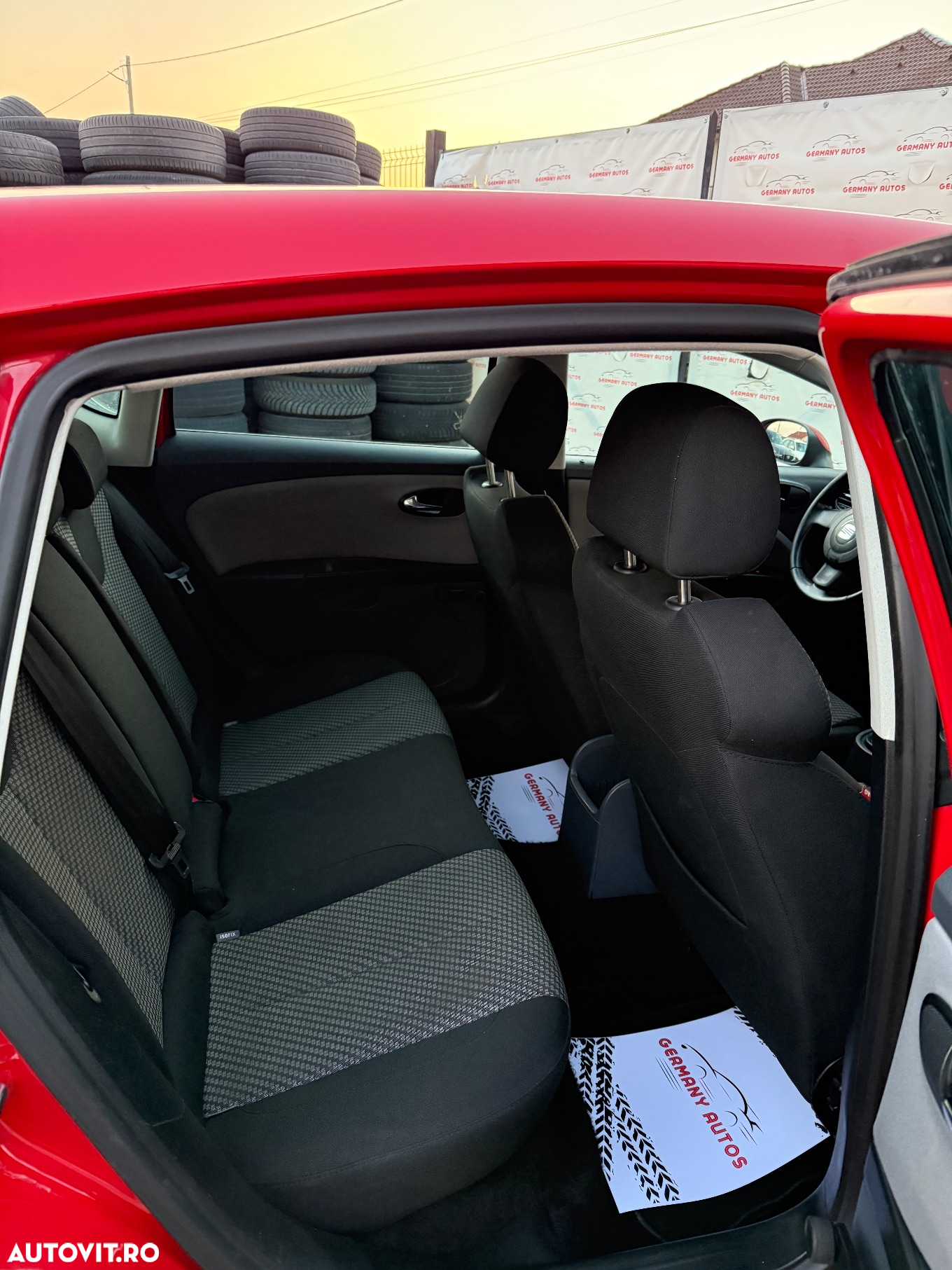Seat Leon - 7