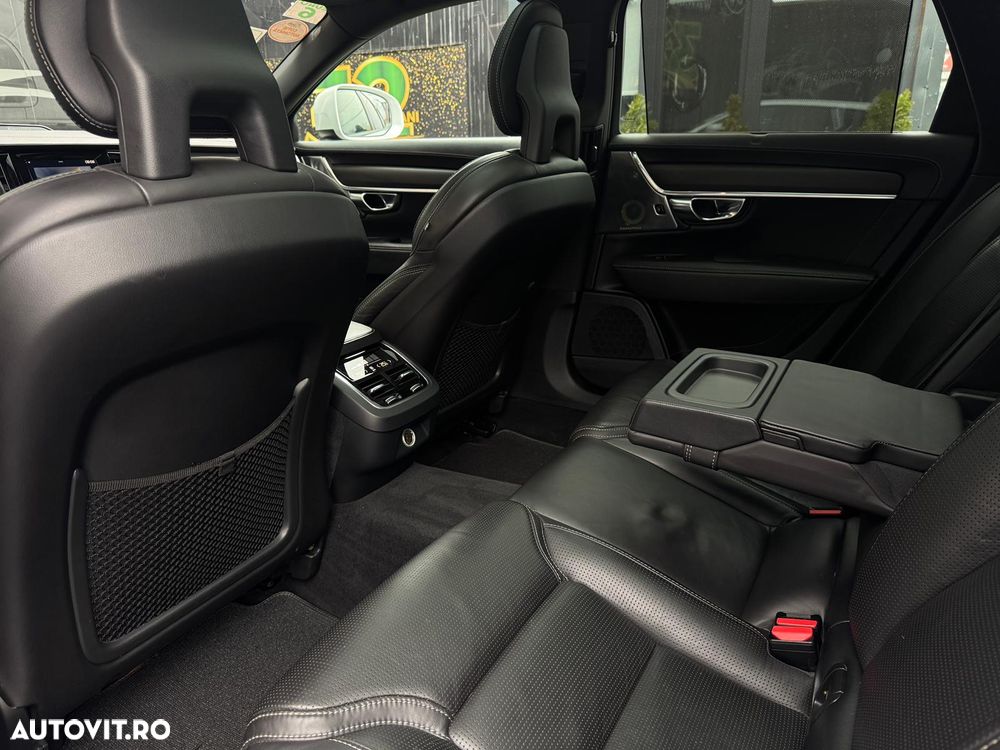 Volvo V90 D5 AWD - 35