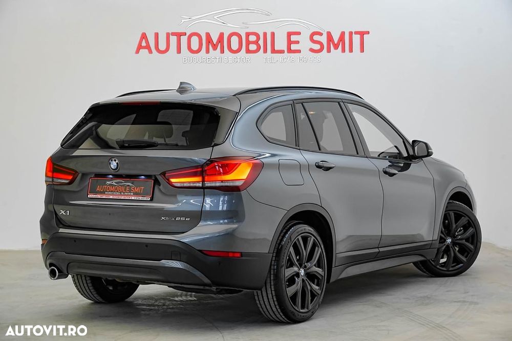 BMW X1 - 7