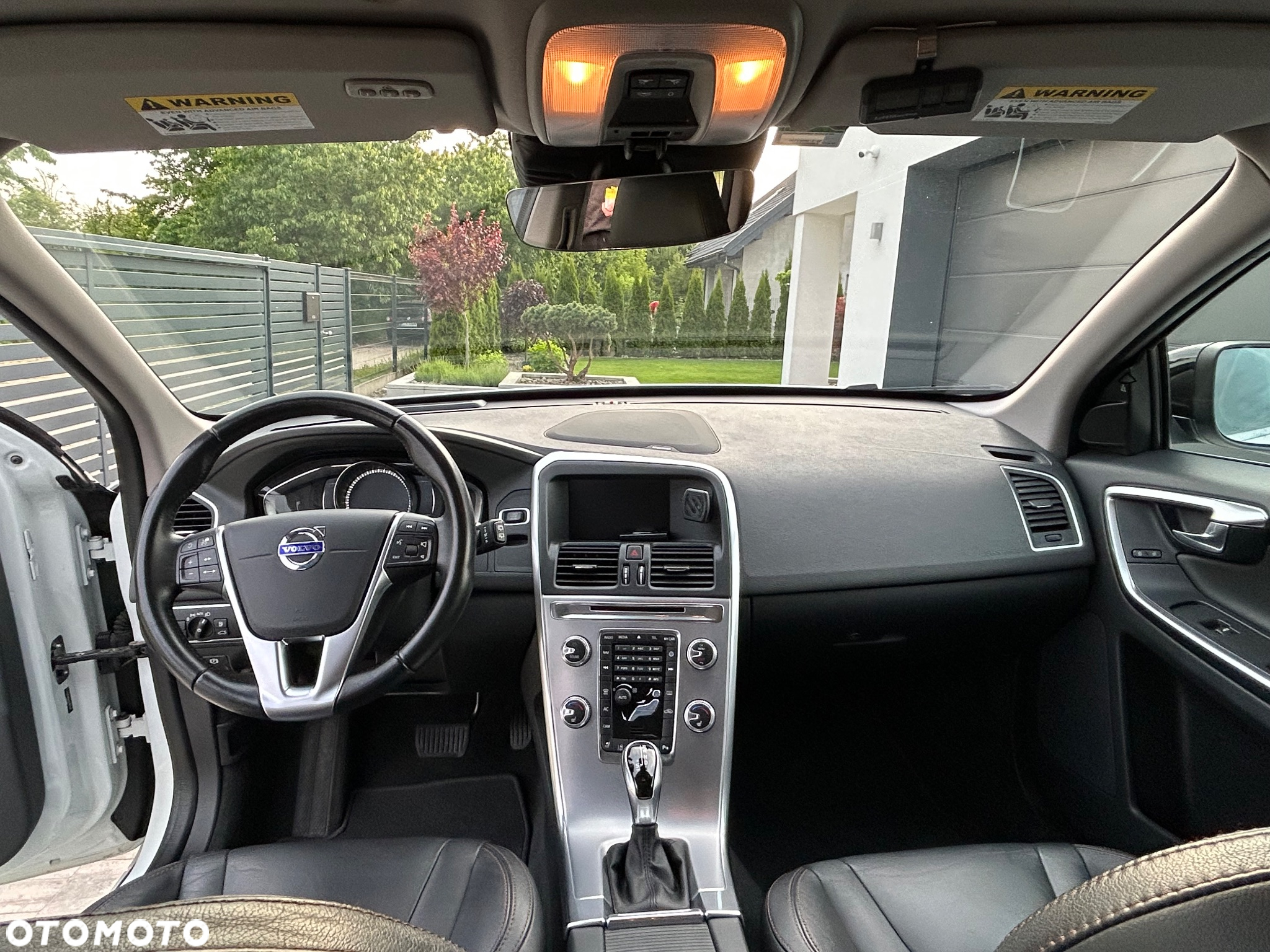 Volvo XC 60 T5 Geartronic Linje Inscription - 5