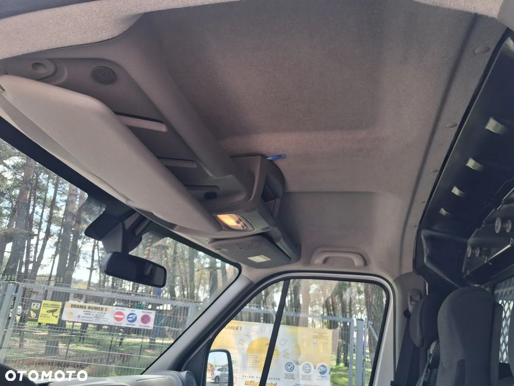 Renault Master L2H2 DCI 165 ENERGY klima kamera - 19