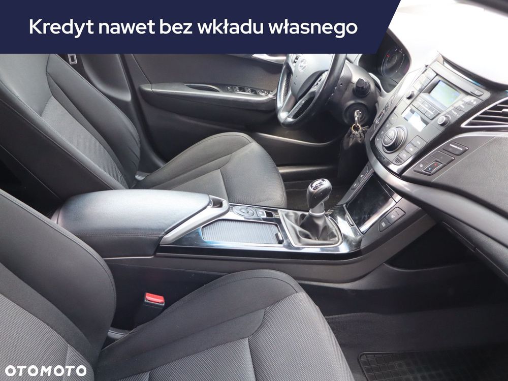 Hyundai i40 - 11