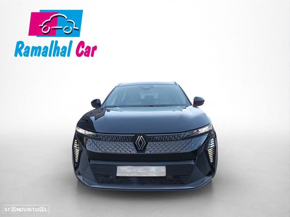 Renault Scénic E-Tech - 3