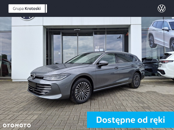 Volkswagen Passat 1.5 TSI EVO Elegance DSG