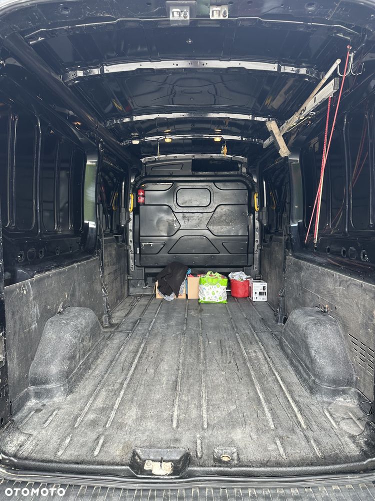 Ford transit - 9