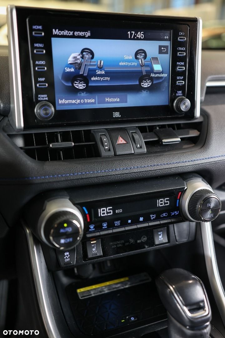 Toyota RAV4 - 20