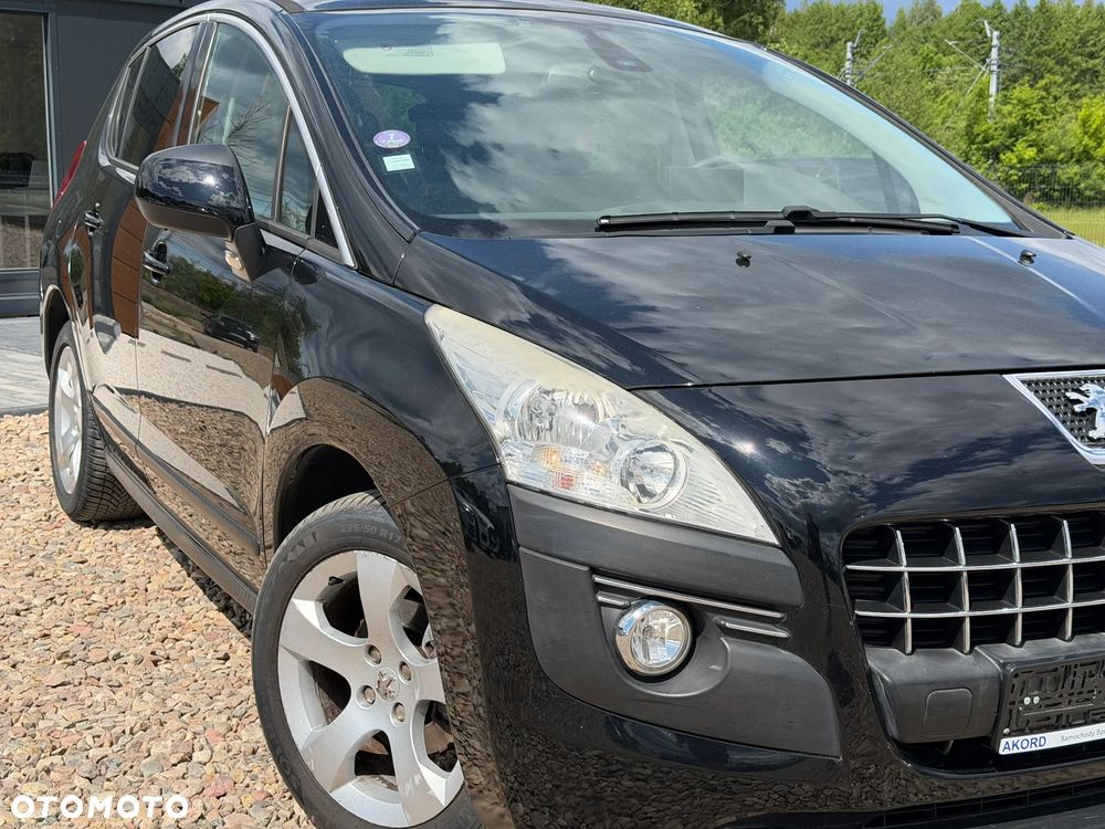 Peugeot 3008 1.6 Active - 13