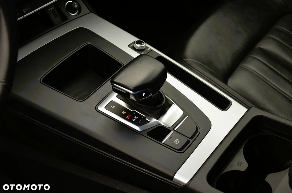 Audi Q5 - 26