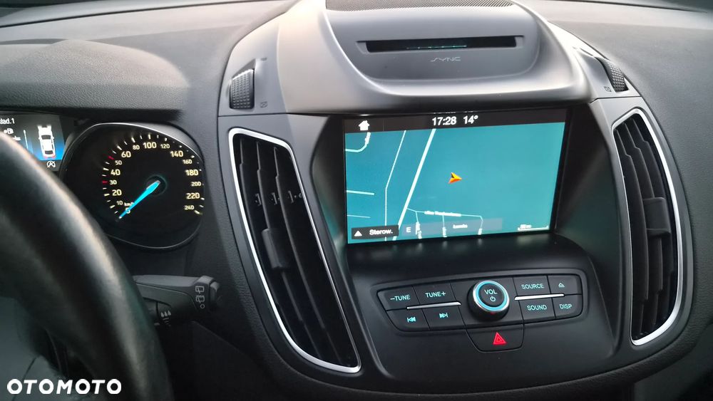 Ford C-MAX 1.0 EcoBoost Titanium ASS - 9