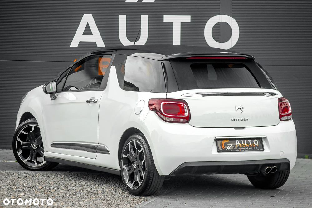 Citroën DS3 - 10