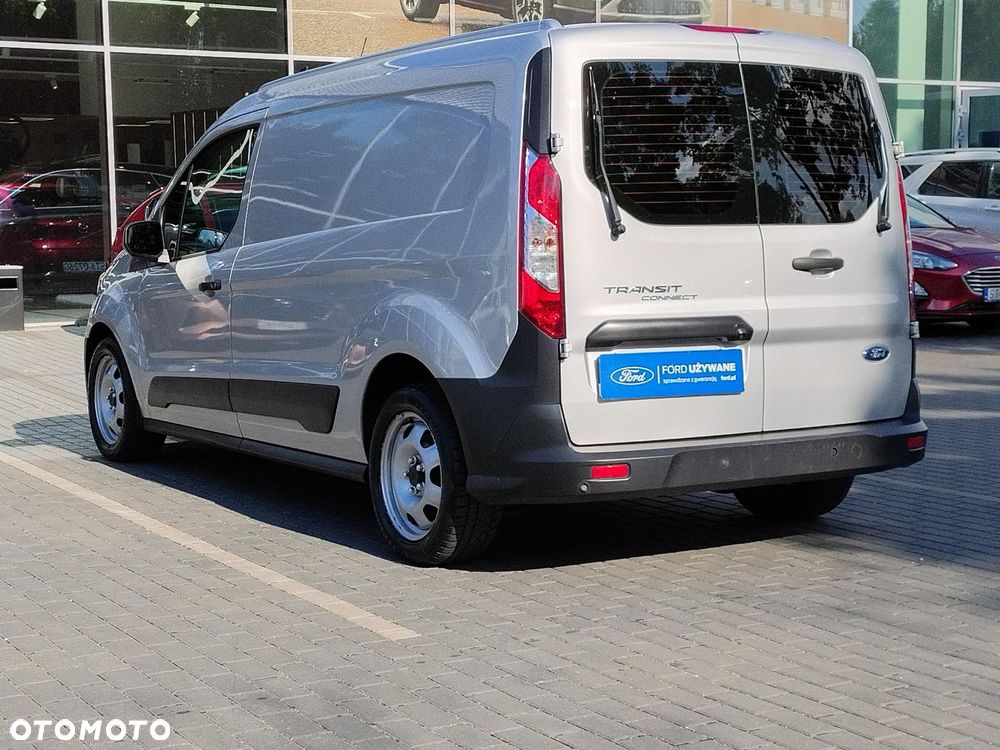 Ford Transit Connect - 3