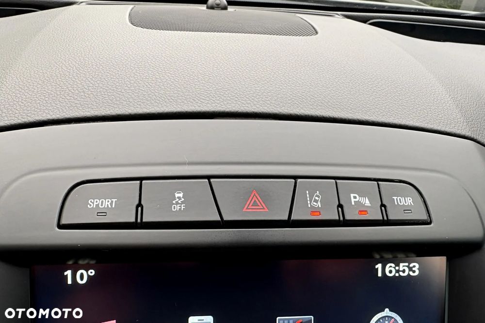 Opel Insignia 2.0 CDTI Cosmo - 10