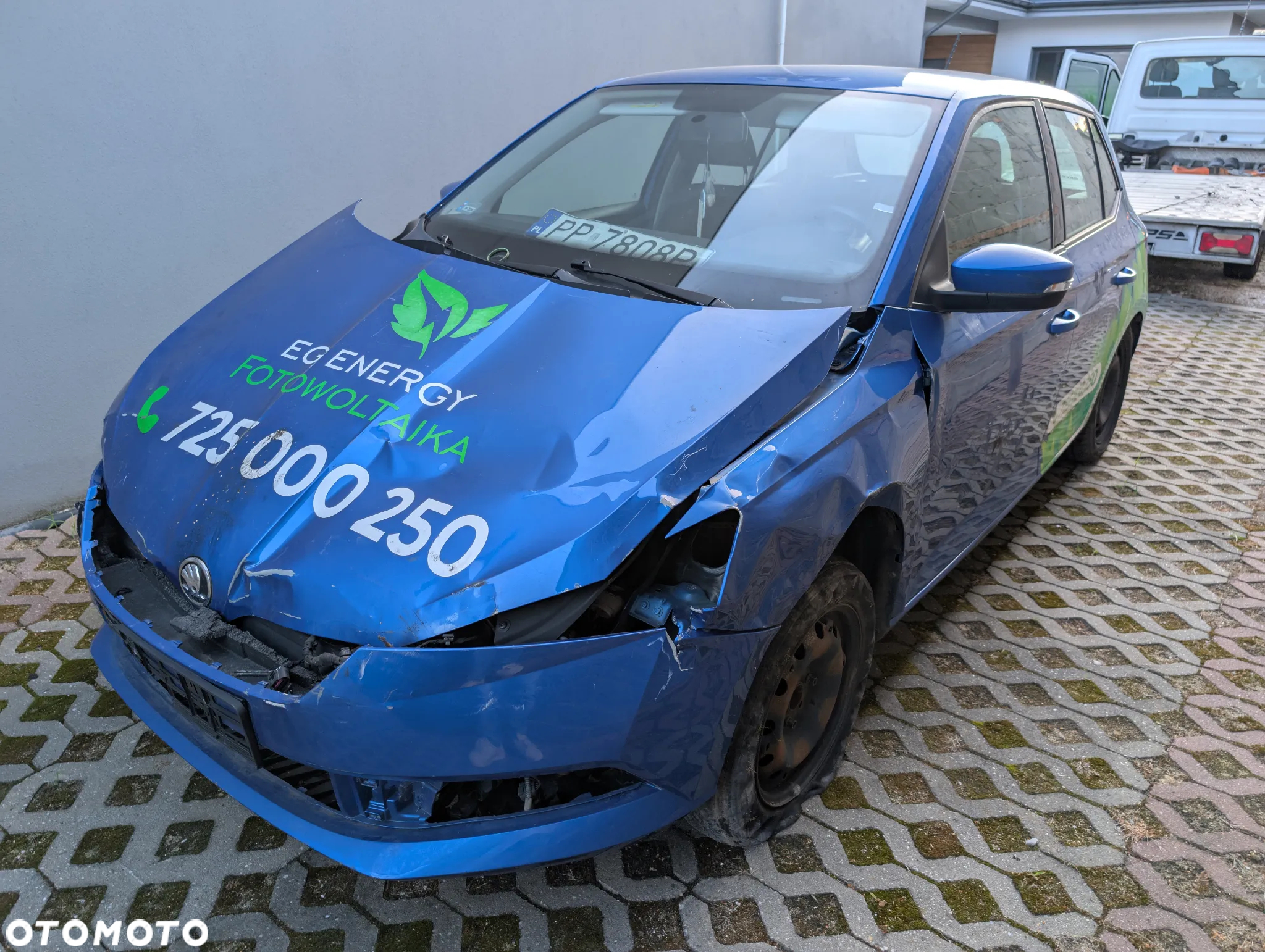 Skoda Fabia 1.0 Ambition - 5
