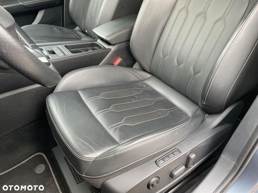 Cupra Formentor 2.5 TSI 4Drive VZ5 DSG - 13