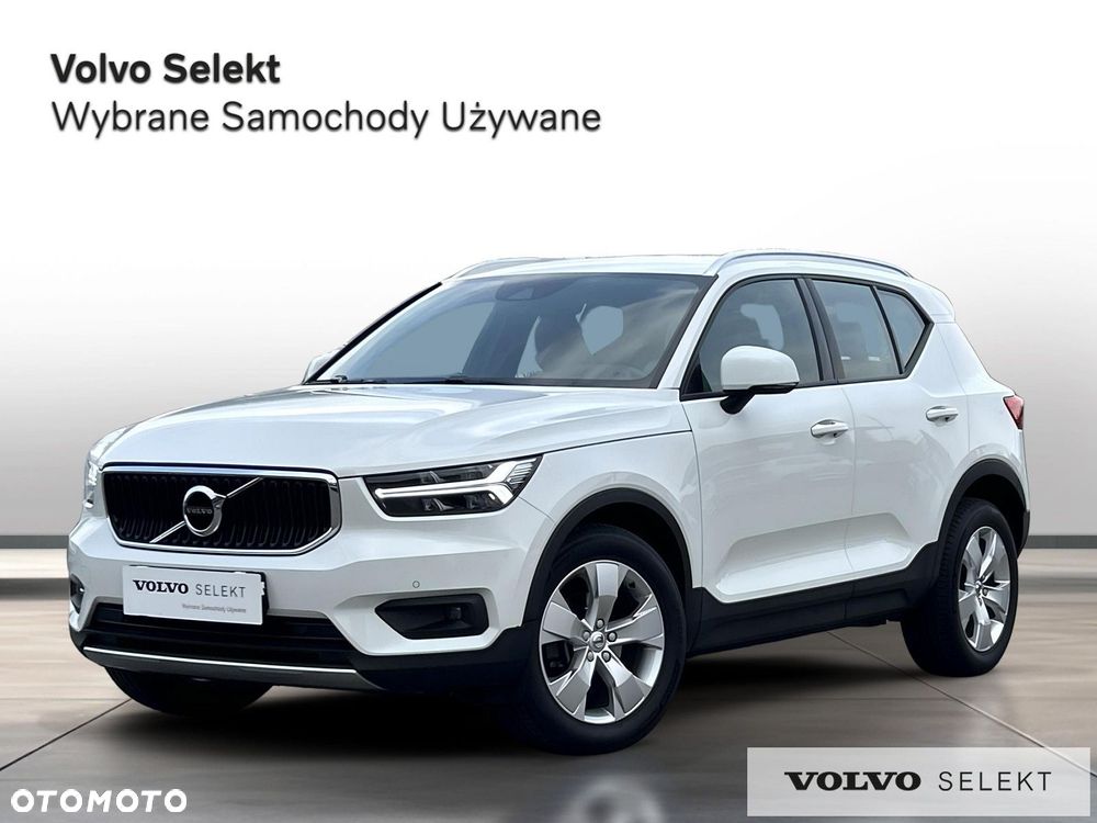 Volvo XC 40 - 1