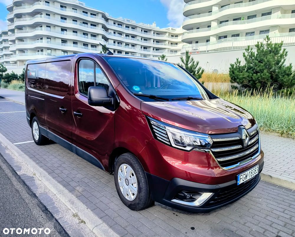 Renault TRAFIC - 5