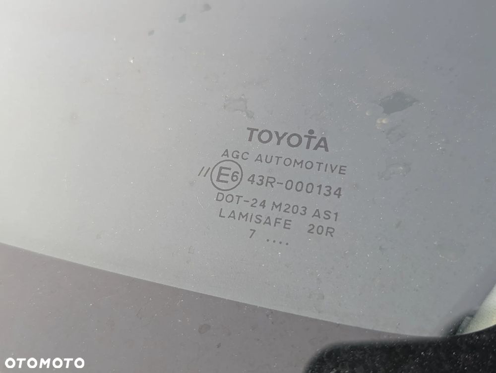 Toyota Auris - 20