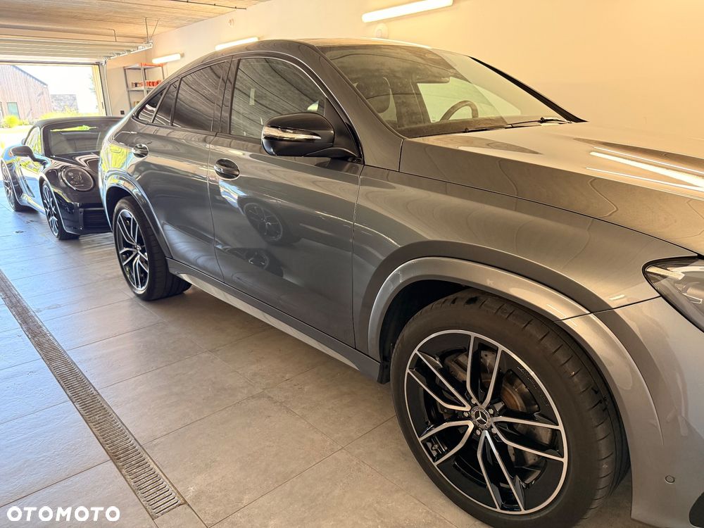 Mercedes-Benz GLE - 11