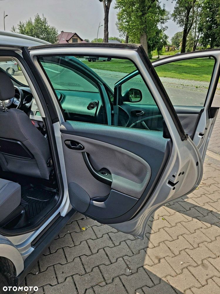 Seat Altea XL 1.6 Comfort Limited - 32