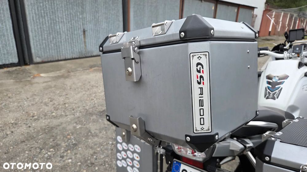 BMW R1250 GS Adventure - 22