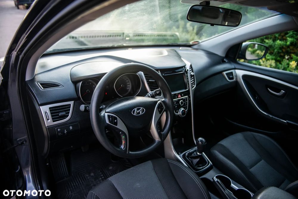 Hyundai i30 1.4 Comfort - 19
