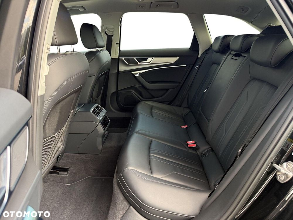 Audi A6 Avant 45 TFSI mHEV Quattro Advanced S tronic - 15