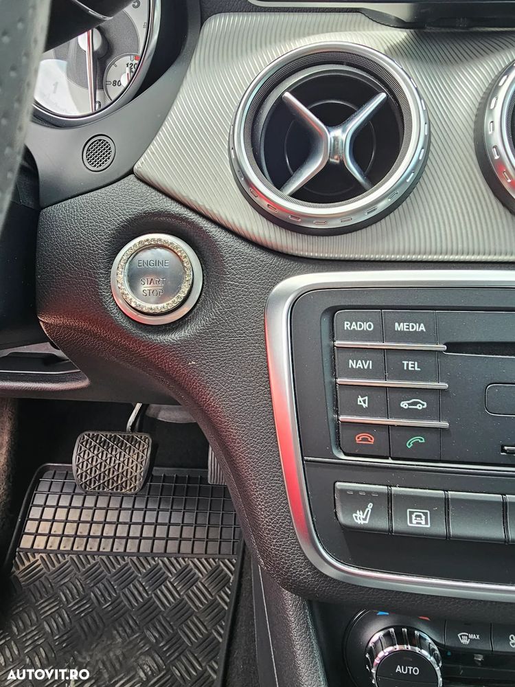 Mercedes-Benz GLA 220 d 4MATIC Aut. - 15