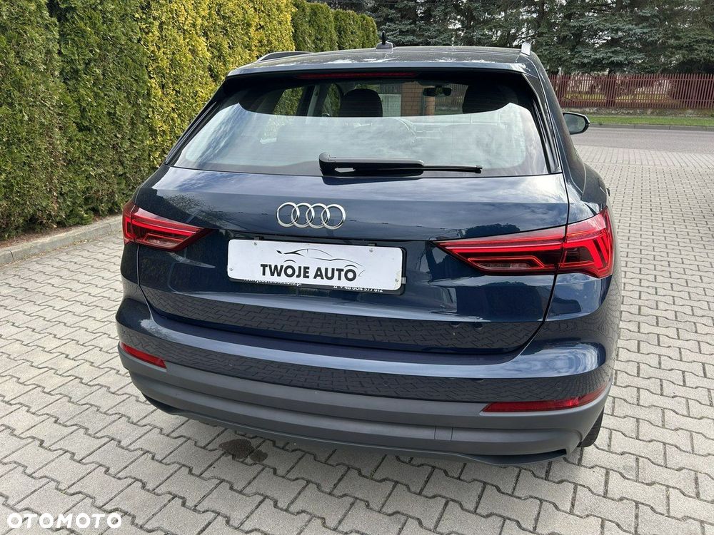 Audi Q3 35 TFSI S tronic - 7