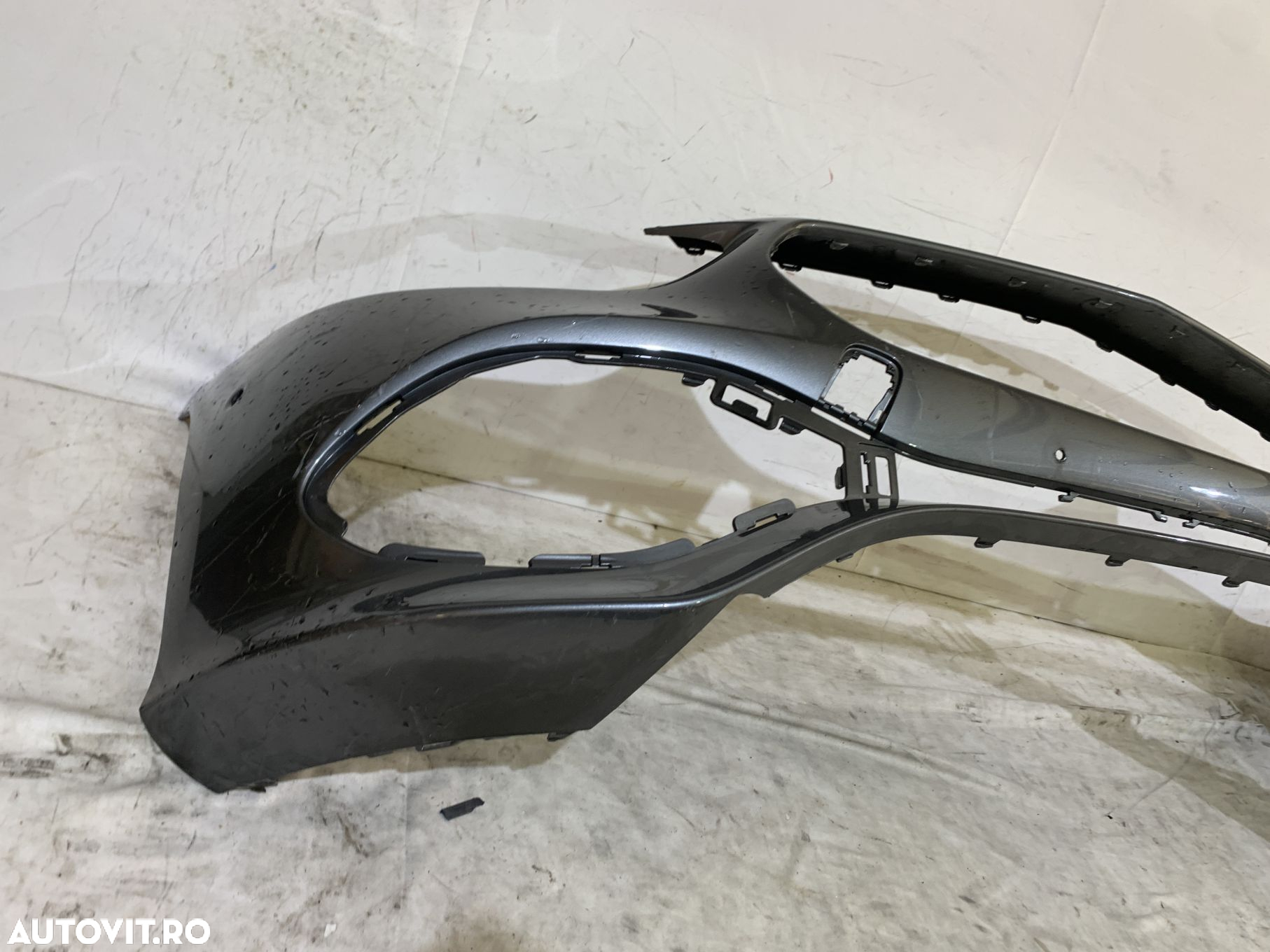 Bara fata Mercedes C-Class W206, 2022, 2023, 2024, cod origine OE A2068808501. - 6