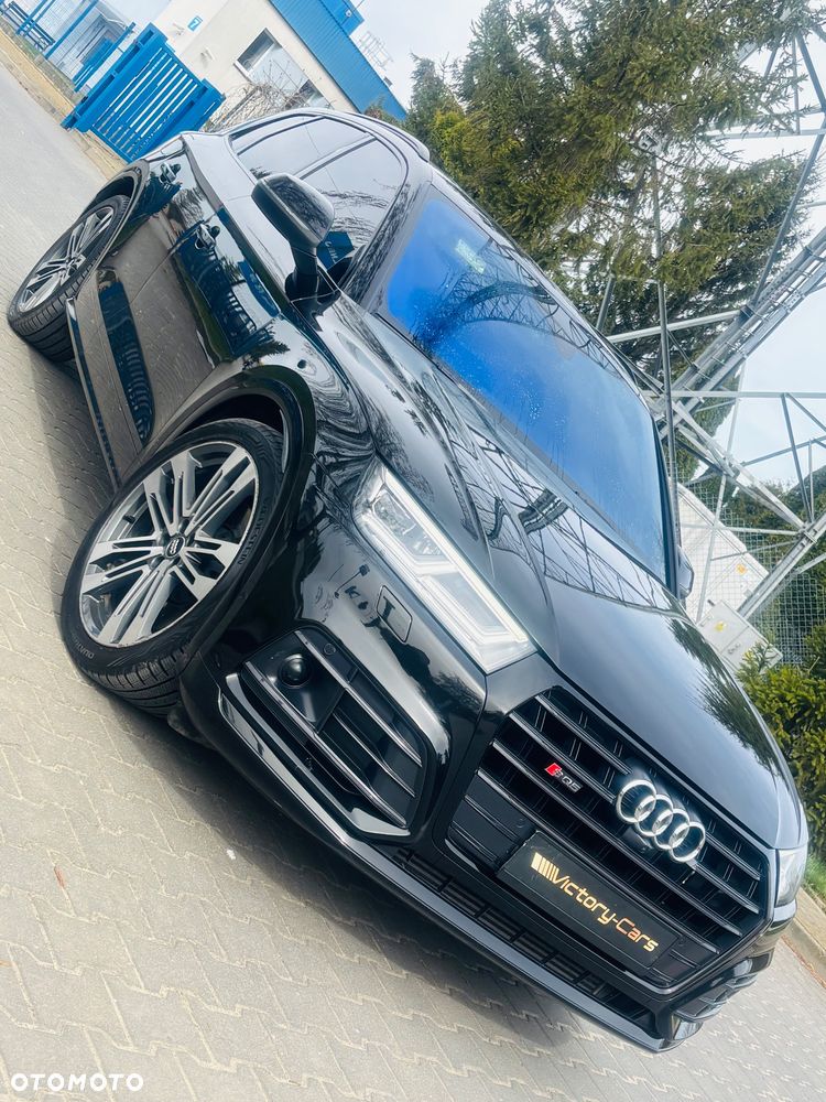 Audi SQ5 - 21