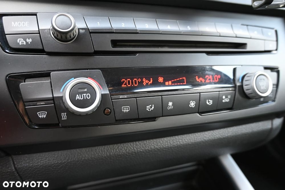 BMW Seria 1 - 9