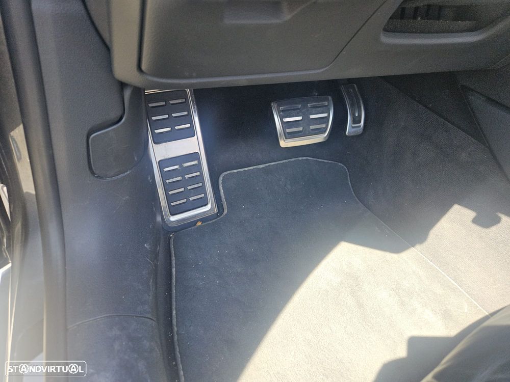 Audi A5 50 TDI quattro tiptronic S line - 38