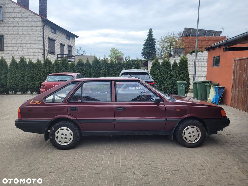 Polonez Caro - 2