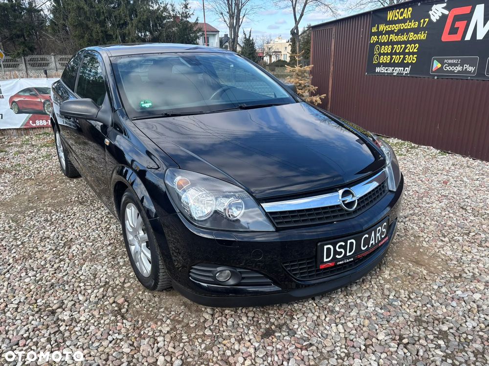 Opel Astra 1.4 Essentia - 12