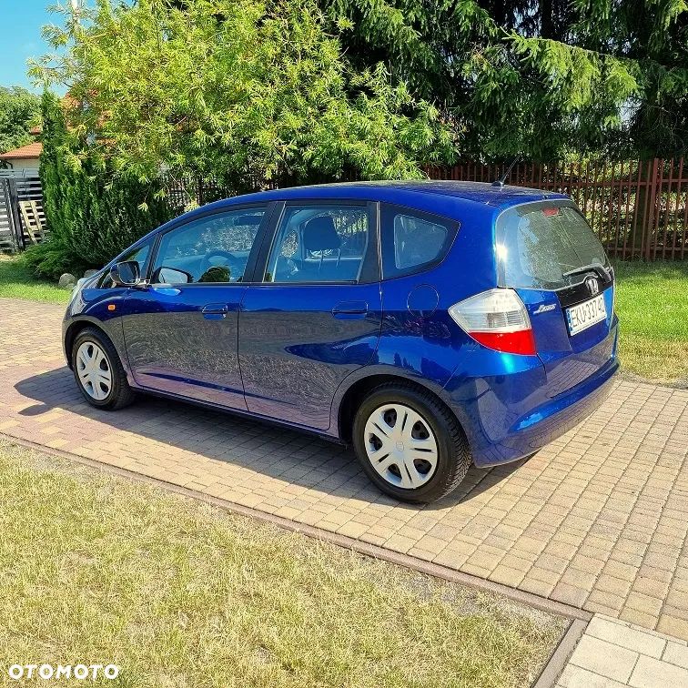 Honda Jazz 1.2 Trend - 3